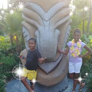 Meet your Posher, Ariele